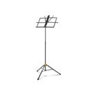 Estante Partitura Suporte Dobravel Campacto Regular BS100B HERCULES