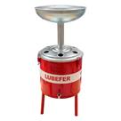 Estante Pingadeira 25Lts Com Porta Funis Lubping Lubefer