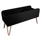 Estante Porta Livros Infantil Revisteiro de Chão Read Estante Porta Livros Infantil Revisteiro de Chão Read