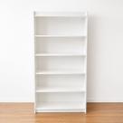 Estante Prateleira Multiuso 100% Mdf Branco - Suprema Móveis