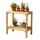 Estante Prateleira Pequena Multiuso Madeira Pinus Banheiro Cantoneira