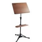 Estante Rmv Pes0040 Para Partitura Com Suporte Inferior