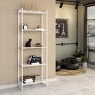 Estante Studio Branca 60x187 cm