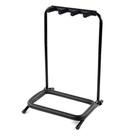 Estante,Suporte,Rack dobrável P/3 Instrumentos De Cordas,guitarra,baixo,violão