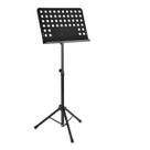 Estante Suporte Tripé Partitura Maestro Resistente Mxt