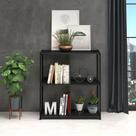 Estante Use Menor Web Office Preto 80x39x88