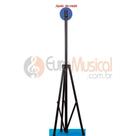 Estante Vector TC-05 SLIM Tripé Standard para caixa Acústica até 35k Estante Vector TC-05 SLIM Tripé Standard para caixa Acústica até 35k