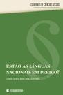 Estão As Línguas Nacionais em Perigo - Escolar