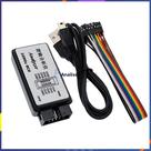 Estardyn USB Analisador Lógico, Depurador para ARM FPGA Logic, 24MHz, 8 canais, 24M/segundos