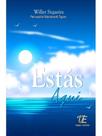 Estas aqui - UMANOS EDITORA