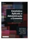 Estatística Aplicada A Administração E Economia 4Ed. Estatística Aplicada A Administração E Economia 4Ed.