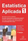 Estatística Aplicada - Vol. 1 - Sílabo Estatística Aplicada - Vol. 1 - Sílabo