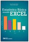Estatistica basica usando excel