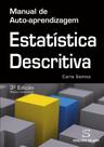 Estatística Descritiva - Manual de auto-aprendizagem - Sílabo