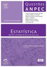 Estatística: Questões Comentadas das Provas de 2004 a 2013 - Questões Anpec Estatística: Questões Comentadas das Provas de 2004 a 2013 - Questões Anpec