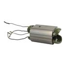 Estator 110v P/ Esmerilhadeira Bosch 1619p07273 Original