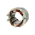 Estator 110v P/ Serra Circular Bosch Gks 235 Original