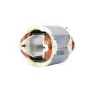 Estator 110v P/ Serra Circular Bosch Gks 7000 Original