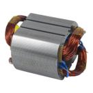 Estator 127v P/ Esmerilhadeira Stanley Stgs6115-br Original Estator 127v P/ Esmerilhadeira Stanley Stgs6115-br Original