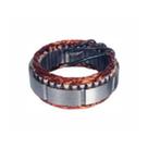 ESTATOR 12V 40A DODGE DART F4000 F7000 VW 6140 P900 Original WAPSA 40730 BOSCH 912145 - ARIELO