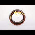 Estator 12V Chevrolet Ipanema 1989 a 1997 Bosch