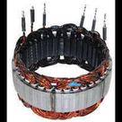 Estator 12V Fiat Palio 2003 a 2010 Valeo 493818*