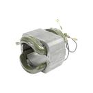 Estator 220v 1614220156 P/ Martelo Bosch 11304 Original