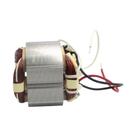 Estator 220v P/ Furadeira Dewalt Dwd014-b2 Tipo1 Original Estator 220v P/ Furadeira Dewalt Dwd014-b2 Tipo1 Original