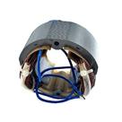 Estator 220v p/ serra circular gks 150 bosch original
