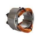 Estator 220v P/ Serra Mármore Black+decker Bd115-b2 Tipo10 Original