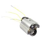 Estator 220v para esmerilhadeira bosch gws 850 original