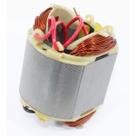 Estator 220v Para Plaina Stpp7502 da Stanley - 5140101-84 Estator 220v Para Plaina Stpp7502 da Stanley - 5140101-84