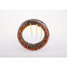 Estator 24V Scania L 141 1978 a 1981 Bosch 1 124 229 026
