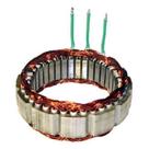 Estator 28V 60A 3 Saidas Modelo VLO Fh12 Nh12 Globetrotter 101518 Diametro Interno 100Mm Diametro Externo 136Mm Largura Total 27 5Mm Estator 28V 60A 3 Saidas Modelo VLO Fh12 Nh12 Globetrotter 101518 Diametro Interno 100Mm Diametro Externo 136Mm Largura Total 27 5Mm