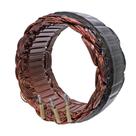 Estator Alternador Citroen Jumper 2.8 2001 a 2010 Fiat Ducato 2002 a 2017 Peugeot Boxer 2.8 2000 a 2010 120A - Valeo - 593580