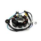 Estator Alternador Magnetron 90271660 12V S/ Base XLR 125 20 Estator Alternador Magnetron 90271660 12V S/ Base XLR 125 20