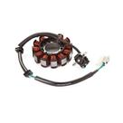 Estator Alternador Magnetron 90278050 12V S/Base YS250 Fazer Estator Alternador Magnetron 90278050 12V S/Base YS250 Fazer