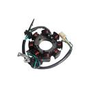 Estator Alternador Magnetron 90278510 12V S/ Base CG 125 Fan Estator Alternador Magnetron 90278510 12V S/ Base CG 125 Fan