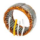 Estator Alternador Trator 6120 6125 6130 6165 6170 6220 Agco JCB 12 Volts 95/100A - Automaxx - 30.621