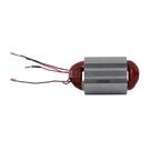 Estator Bobina 110V P/ Esmerilhadeira Makita GA4534