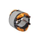 Estator Bobina 110V P/Lixadeira Dewalt DWE6421-BR Tipo 1