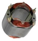 Estator (bobina) 127V p/plaina GHO 700 bosch Estator (bobina) 127V p/plaina GHO 700 bosch