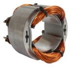 estator (bobina) 127V p/Serra marmore BD115 B&D