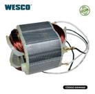 Estator Bobina 127v Para Furadeira Wesco Ws3174/u