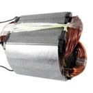 estator (bobina) 220V p/esmerilhadeira G720 B&D
