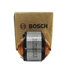 Estator (BOBINA)220V P/Furadeira GSB 550RE BOSCH -160422057C