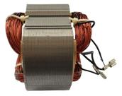Estator (bobina) 220V p/serra de mesa GTS 254 BOSCH