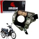 Estator bobina magneto 2 bobinas iron sundown web 100 web100 2005 2006