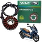 Estator bobina magneto pulso com sensor smartfox honda pcx160 pcx 160 2023