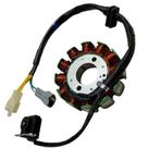 Estator Bobina Motor Moto AZ125 Avelloz Original AZ12525E139